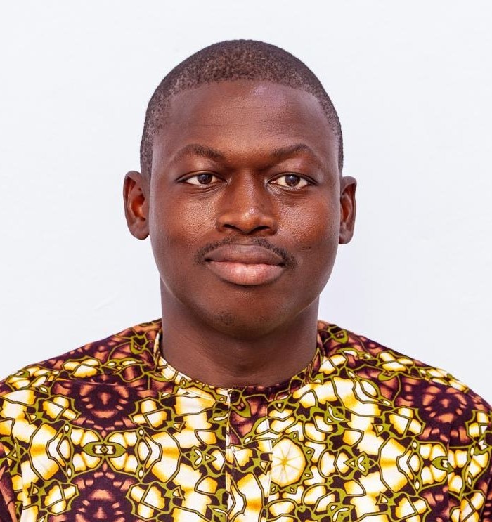 John Balankoo Sumbo, SOVAN International Board Member