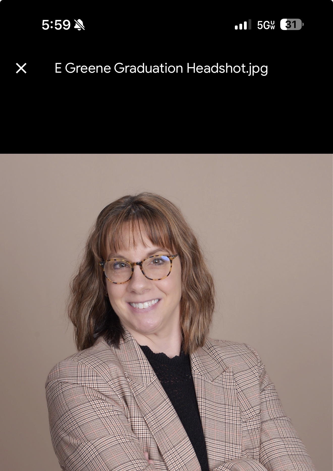 Elizabeth Greene, SOVAN International Board Member